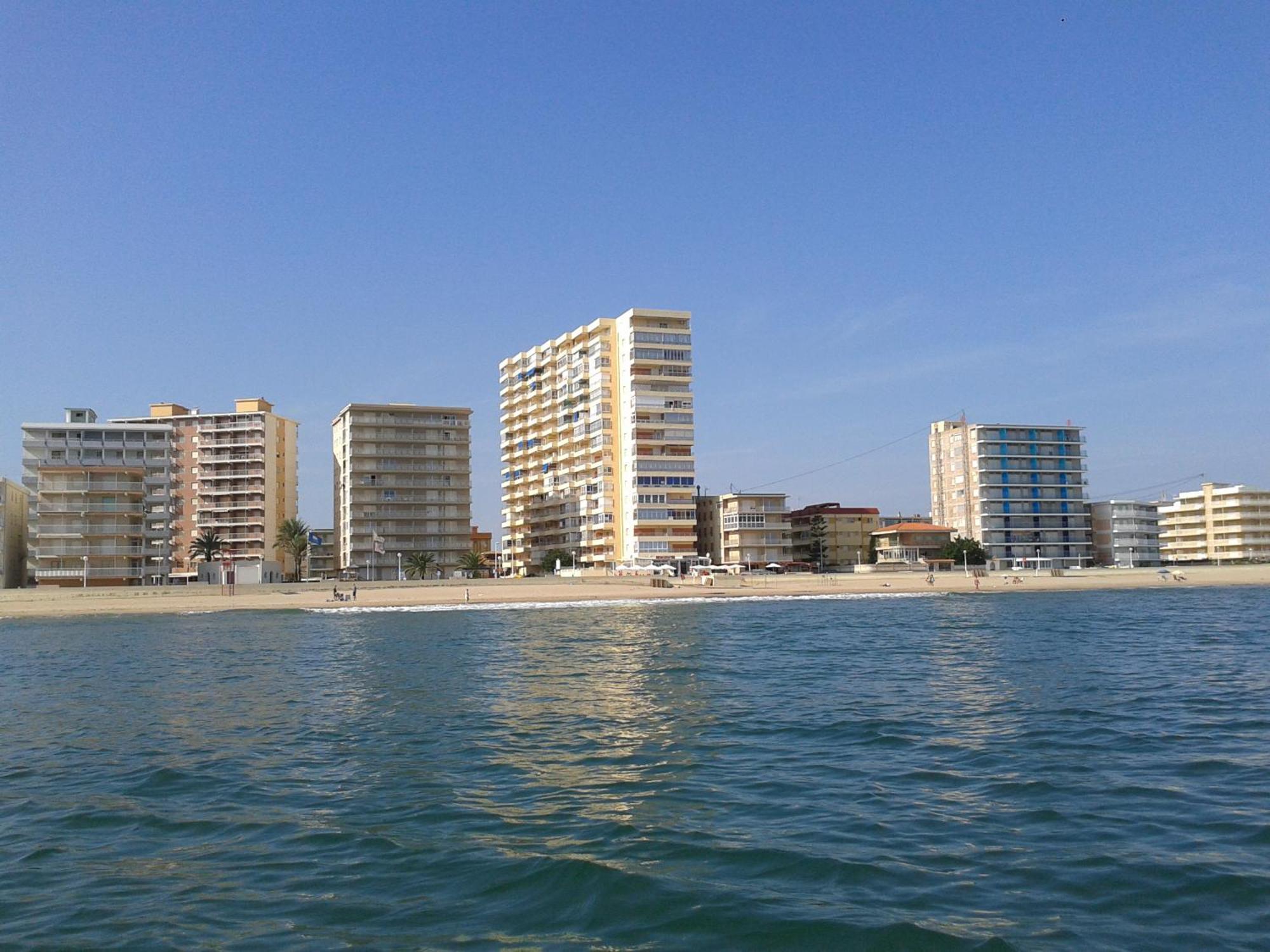 Appartement Brisa Al Mar Bellreguard